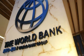 Dünya Bankı əməkdaşlarını Ukraynadan çıxarır
