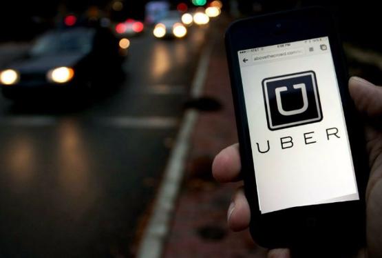 Uber сообщила об уходе финансового директора, уменьшении квартального убытка