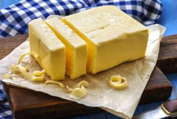 Azərbaycan kərə yağını hansı ölkədən neçəyə alır? - MƏBLƏĞLƏR