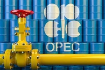 "OPEC+" görüşünün başlanacağı - VAXT MÜƏYYƏNLƏŞDİ