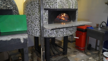 “El Pizza” restoranı bağlandı - VİDEO | FED.az