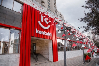 “Kontakt” mağazalar şəbəkəsindən - RƏSMİ AÇIQLAMA