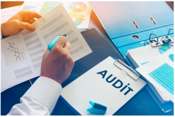 Dövlət qurumu auditor seçir- TENDER