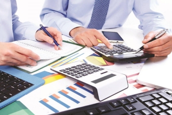 Mərkəzi Bank valyuta dəyişmə şirkətini - YENİDƏN CƏRİMƏLƏDİ