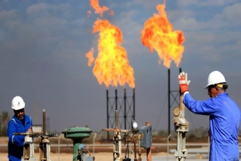 Nyu-York birjasında təbii qaz bahalaşıb - SON QİYMƏT