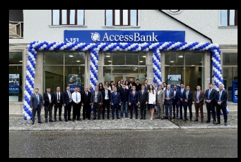 AccessBank