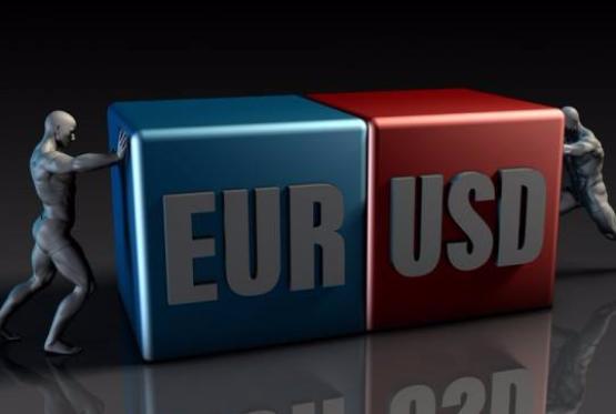 EUR/USD прогноз на 2 июня