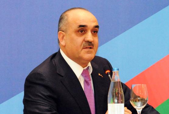 Nazir: Son 13 ildə Azərbaycanda 1,6 milyon nəfər işlə təmin edilib