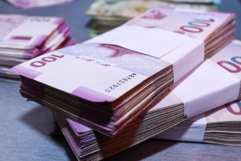 Dövlət büdcəsinin gəlirləri proqnozu 780,2 milyon manat üstələyib