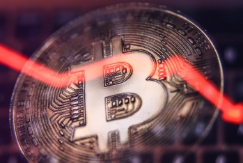 Bitcoin ucuzlaşma dalğasından çıxa bilmir - SON QİYMƏT