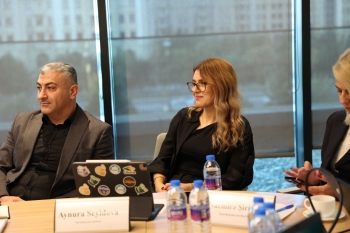 BRAVO müştəriləri ilə növbəti görüşünü gerçəkləşdirdi - [red]FOTOLAR[/red] | FED.az