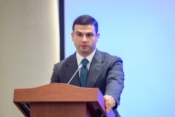 Orxan Məmmədov: "KOB-ların üçün inkişafı üçün maliyyə ekosistemi qurulmalıdır"