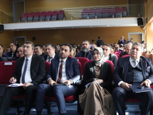   İqtisadi Resursların Öyrənilməsi Mərkəzinin  təşəbbüsü ilə “İslam Maliyyə Forumu-2025” keçirilib | FED.az
