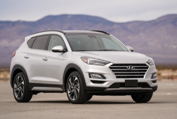 Start qiyməti 5 850 manata olan "Hyundai Tucson" avtomobili 9 995 manata satıldı - SİYAHI