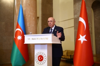 ATİB nümayəndələri “İradə bizim, zəfər bizim” adlı tədbirdə iştirak ediblər -[red] FOTOLAR[/red] | FED.az