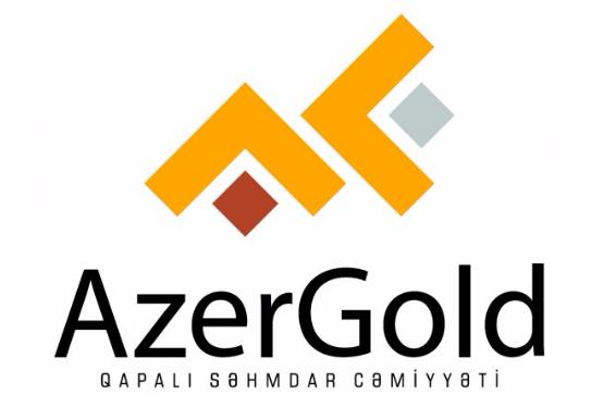 “AzerGold” 145 mln. manata yaxın gəlir əldə etməyi planlaşdırır