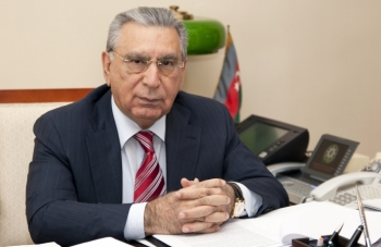 Ramiz Mehdiyev keçmiş deputata - VƏZİFƏ VERDİ