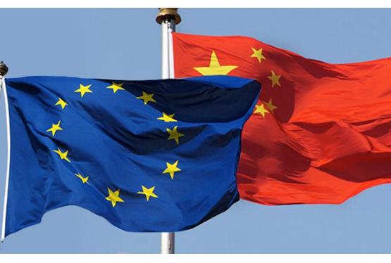 ЕС и Китай согласны на переход к чистой энергетике