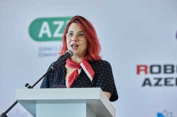 «RobotChallenge Azerbaijan 2026» успешно завершился при поддержке Azercell | FED.az