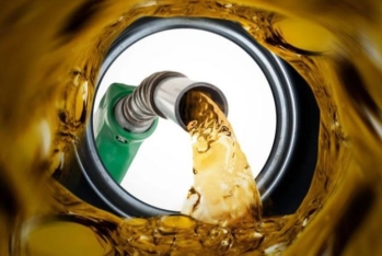 Azərbaycanda benzin istehsalı aşağı düşüb