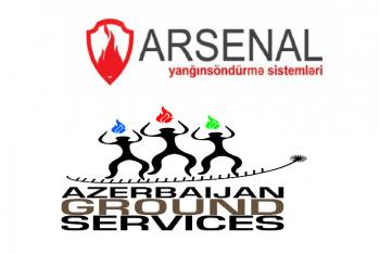 "Arsenal Yanğınsöndürmə Sistemləri" və "Azerbaijan Ground Services" - MƏHKƏMƏ ÇƏKİŞMƏSİNDƏ
