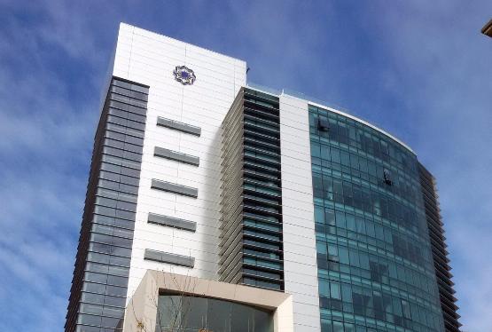 Azərbaycan Beynəlxalq Bankında kadr dəyişikliyi olub