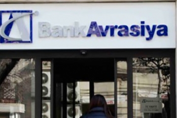 “Bank Avrasiya”da iki yeni baş inzibatçı - Təyin Edilib