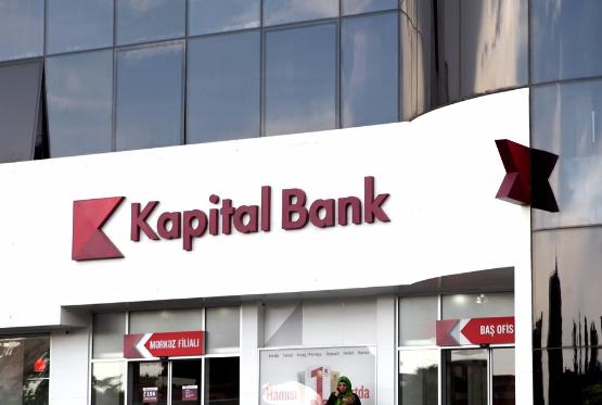 “Kapital Bank” Nərimanov Kart Mərkəzini istifadəyə verib