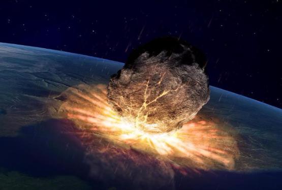 Argentinada ən böyük meteorit tapılıb