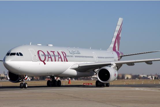 "Qatar Airways" bir neçə ölkəyə uçuşları ləğv edib