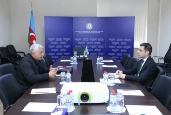 Azərbaycanda istehsal olunan zəli məhsulları Avropa, Körfəz və Asiya ölkələrinə ixrac olunacaq