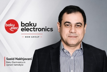 “Baku Electronics”in dövlətə küllü miqdarda borcu yaranıb - MƏBLƏĞ
