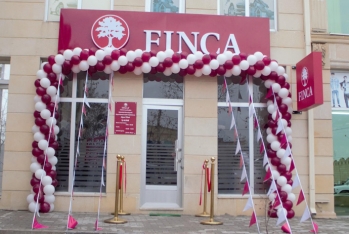 "FINCA Azerbaijan" işçilər axtarır - VAKANSİYALAR