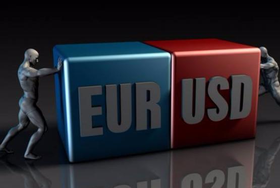 EUR/USD прогноз на 7 июня