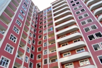 Köçkünlərin yaşadığı 185 mənzil əsl sahiblərinə qaytarılıb