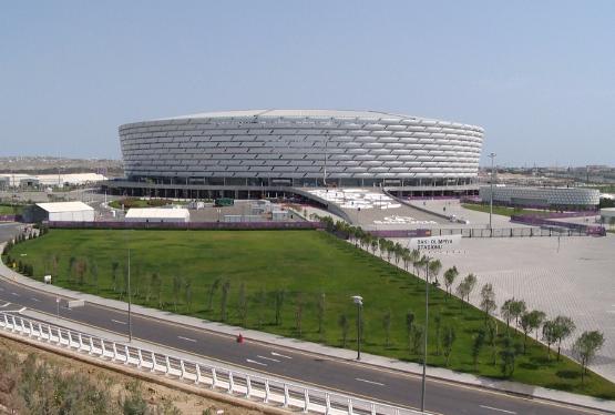 Bakı Olimpiya Stadionu nizamnamə kapitalını kəskin azaldıb