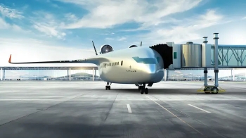 «Airbus» və «Boeing»ə rəqib gəlir –[red]STARTAP YENİ TƏYYARƏ BURAXACAQ[/red] | FED.az