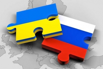 Ukrayna Rusiya ilə razılaşmanın əldə olunması üçün şərtlərini - AÇIQLAYIB
