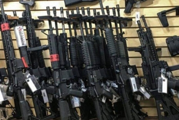 Tramp: "İrana silah satan ölkələrə 50 faiz rüsum tətbiq olunacaq"