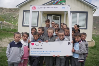 “Veysəloğlu-Distribusiya”