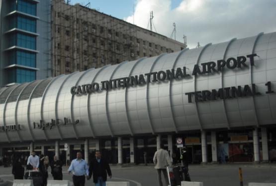 "Qatar Airways"in Qahirə hava limanındakı ofisləri bağlanıb