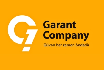"Garant Company MMC" işçi axtarır - MAAŞ 800-1300 MANAT - VAKANSİYA