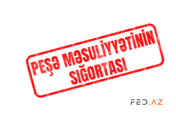 Peşə məsuliyyətinin sığortası üzrə ödənişlər 6 dəfədən çox artıb