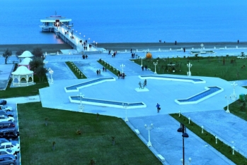 Sumqayıt Bulvarında təmir planları təxirə salındı – 2 TENDER LƏĞV EDİLDİ