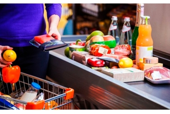 Bakı əhalisi bu il 31 milyard manatlıq alış-veriş edib