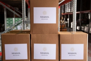 "NEQSOL Holding" 3 min aztəminatlı ailəyə ərzaq yardımı edib - FOTO
