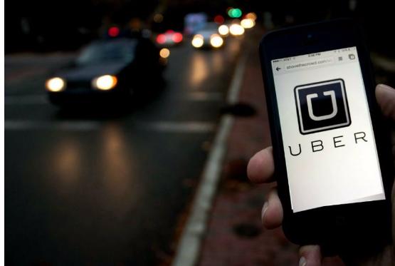 Uber увольняет сотрудников за дискриминацию и домогательства