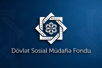 Dövlət Sosial Müdafiə Fondu - TENDER ELAN EDİR