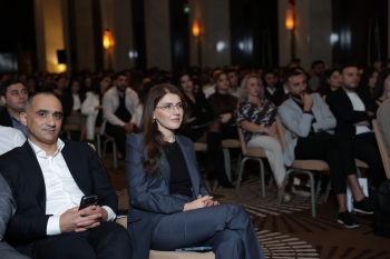 BRAVO-da Town Hall görüşü keçirilib:  Vahid hədəflər, açıq kommunikasiya və davamlı inkişaf istiqamətində növbəti addım -[red] FOTOLAR[/red] | FED.az