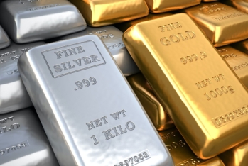 Qiymətli metalların hasilatı yüksəldi, amma ehtiyatlar azaldı